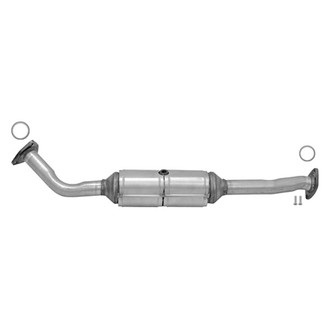 CATCO® - Direct Fit Catalytic Converter and Pipe Assembly