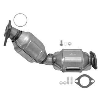 CATCO® - Direct Fit Catalytic Converter and Pipe Assembly