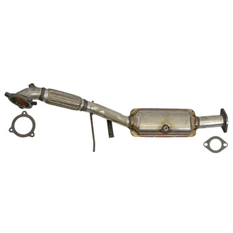 CATCO® - Direct Fit Catalytic Converter and Pipe Assembly