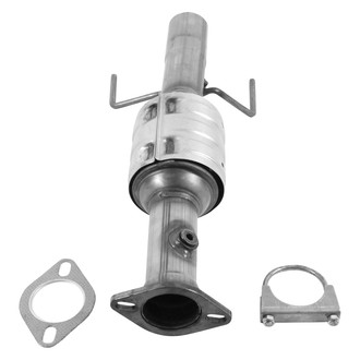 CATCO® - Direct Fit Catalytic Converter and Pipe Assembly