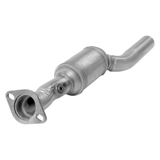 CATCO® - Direct Fit Catalytic Converter and Pipe Assembly