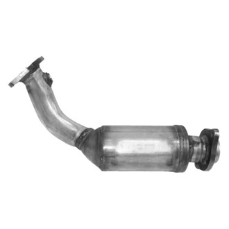 CATCO® - Direct Fit Catalytic Converter and Pipe Assembly