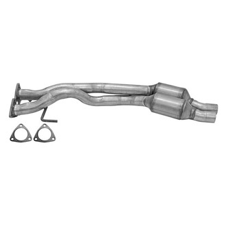 CATCO® - Direct Fit Catalytic Converter and Pipe Assembly