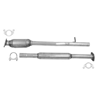 CATCO® - Direct Fit Catalytic Converter and Pipe Assembly