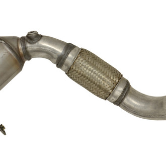 CATCO® - Direct Fit Catalytic Converter and Pipe Assembly