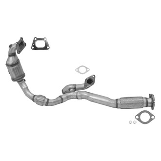 CATCO® - Direct Fit Catalytic Converter and Pipe Assembly