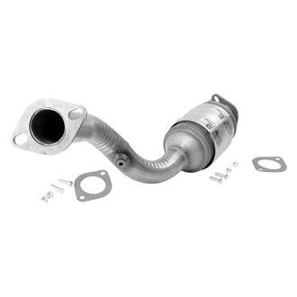 CATCO® - Direct Fit Catalytic Converter and Pipe Assembly