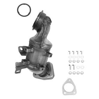 CATCO® - Direct Fit Catalytic Converter