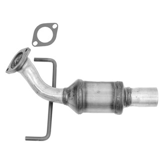 CATCO® - Direct Fit Catalytic Converter and Pipe Assembly