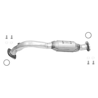 CATCO® - Direct Fit Catalytic Converter and Pipe Assembly