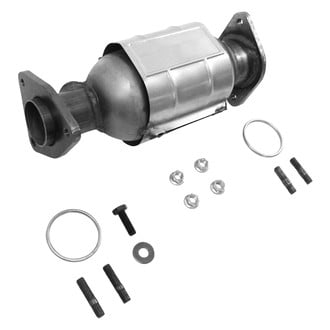CATCO® - Direct Fit Catalytic Converter