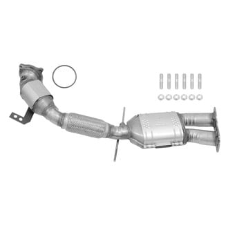 CATCO® - Direct Fit Catalytic Converter and Pipe Assembly