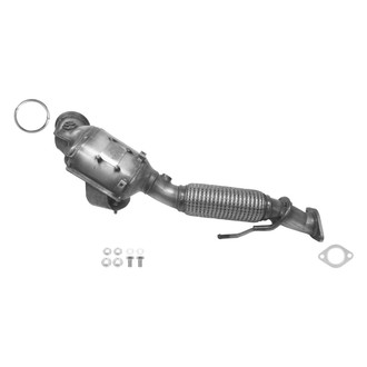 CATCO® - Direct Fit Catalytic Converter and Pipe Assembly