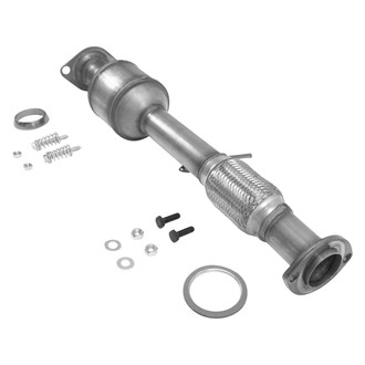 CATCO® - Direct Fit Catalytic Converter and Pipe Assembly