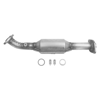 CATCO® - Direct Fit Catalytic Converter and Pipe Assembly