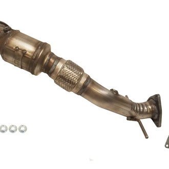 CATCO® - Direct Fit Catalytic Converter and Pipe Assembly