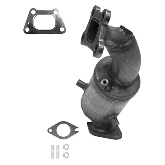 CATCO® - Direct Fit Catalytic Converter