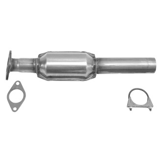 CATCO® - Direct Fit Catalytic Converter and Pipe Assembly