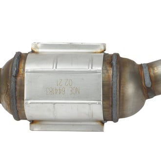 CATCO® - Direct Fit Catalytic Converter