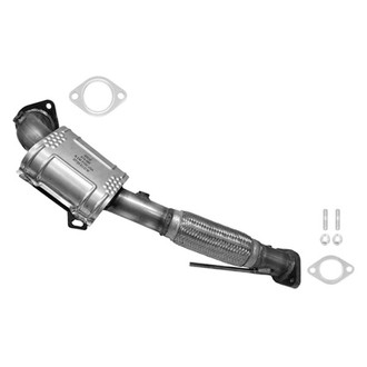 CATCO® - Direct Fit Catalytic Converter and Pipe Assembly