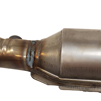 CATCO® - Direct Fit Catalytic Converter