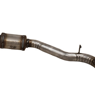 CATCO® - Direct Fit Catalytic Converter