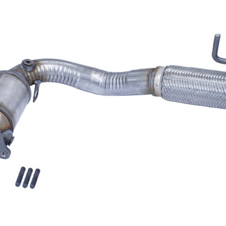 CATCO® - Direct Fit Catalytic Converter