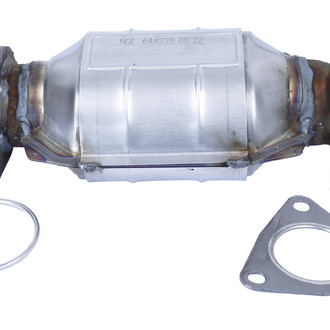 CATCO® - Direct Fit Catalytic Converter