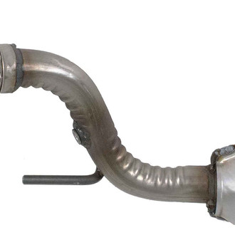 CATCO® - Direct Fit Catalytic Converter