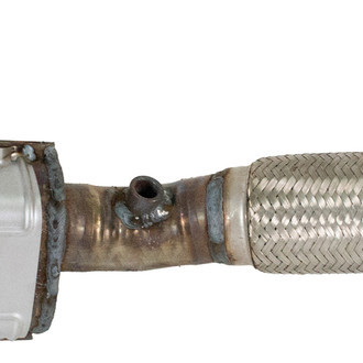 CATCO® - Direct Fit Catalytic Converter