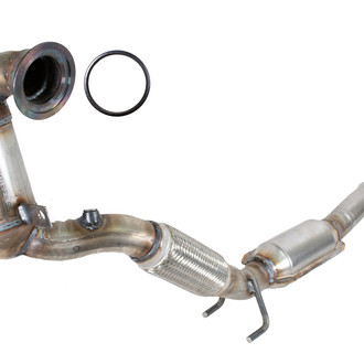 CATCO® - Direct Fit Catalytic Converter