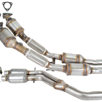 CATCO® - Direct Fit Catalytic Converter