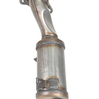 CATCO® - Direct Fit Catalytic Converter