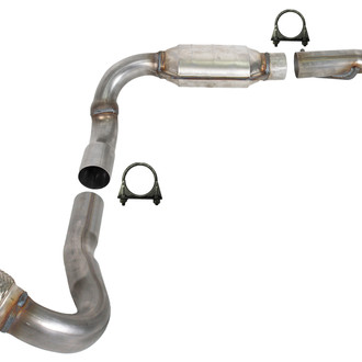 CATCO® - Direct Fit Catalytic Converter