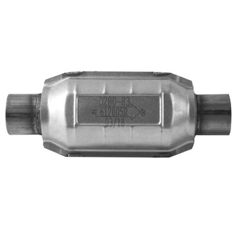 CATCO® - 61 Series Universal Fit Catalytic Converter