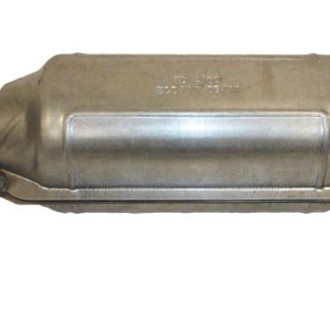 CATCO® - 63 Series Direct Fit Catalytic Converter