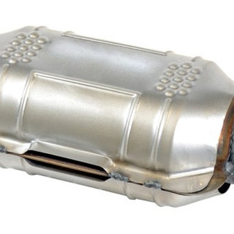 CATCO® - 65 Series Direct Fit Catalytic Converter
