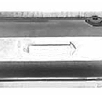 CATCO® - 73 Series Universal Fit Catalytic Converter