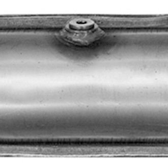 CATCO® - 73 Series Universal Fit Catalytic Converter