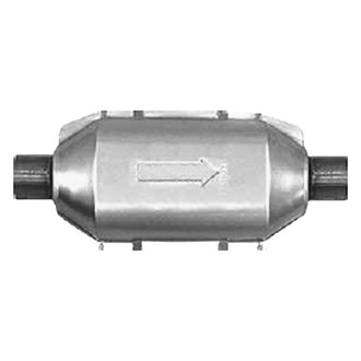 CATCO® - 73 Series Universal Fit Catalytic Converter
