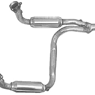 CATCO® - 73 Series Direct Fit Catalytic Converter