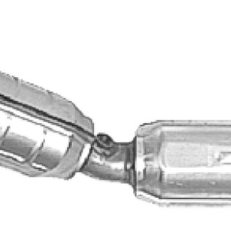 CATCO® - 73 Series Direct Fit Catalytic Converter