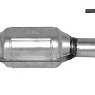 CATCO® - 75 Series Direct Fit Catalytic Converter