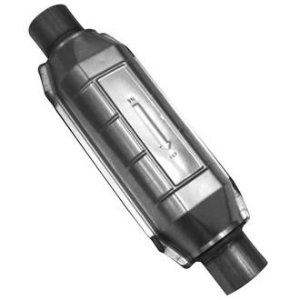 CATCO® - 770 Series Universal Fit Round Body Catalytic Converter