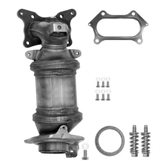 CATCO® - 771 Series Direct Fit Catalytic Converter