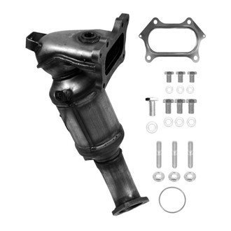 CATCO® - 771 Series Direct Fit Catalytic Converter