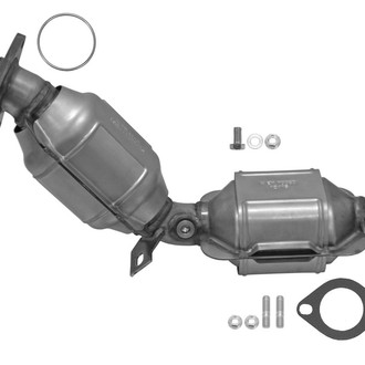 CATCO® - 771 Series Direct Fit Catalytic Converter
