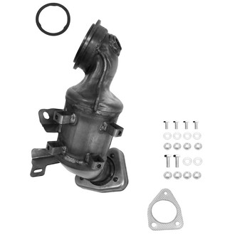 CATCO® - 771 Series Direct Fit Catalytic Converter