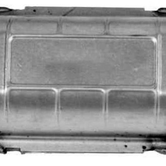 CATCO® - 772 Series Universal Fit Catalytic Converter