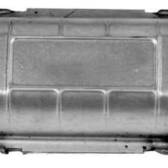 CATCO® - 772 Series Universal Fit Catalytic Converter